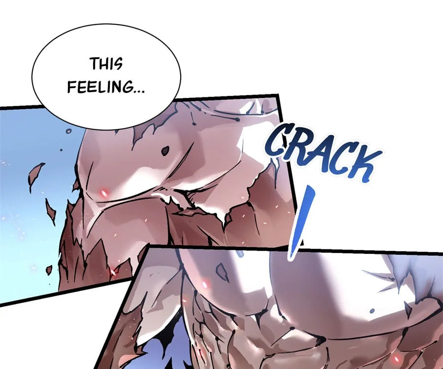 Read Martial Evolution: The Beast King Awakens chapter 47 image 64 on Lezhin