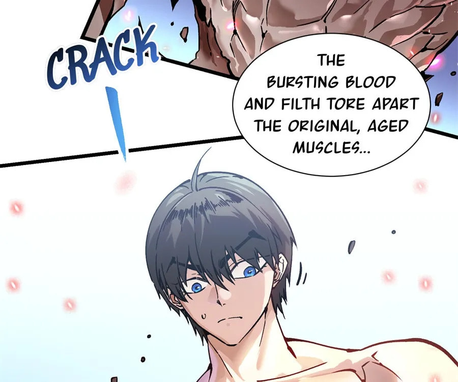 Read Martial Evolution: The Beast King Awakens chapter 47 image 65 on Lezhin