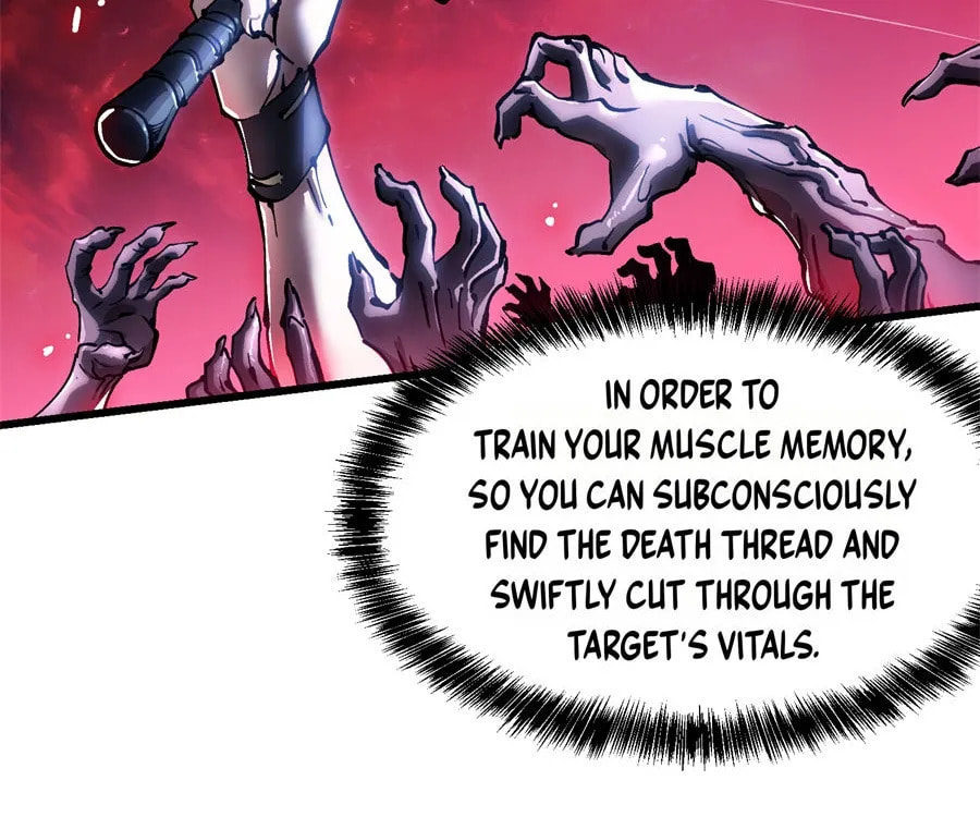 Read Martial Evolution: The Beast King Awakens chapter 47 image 7 on Lezhin