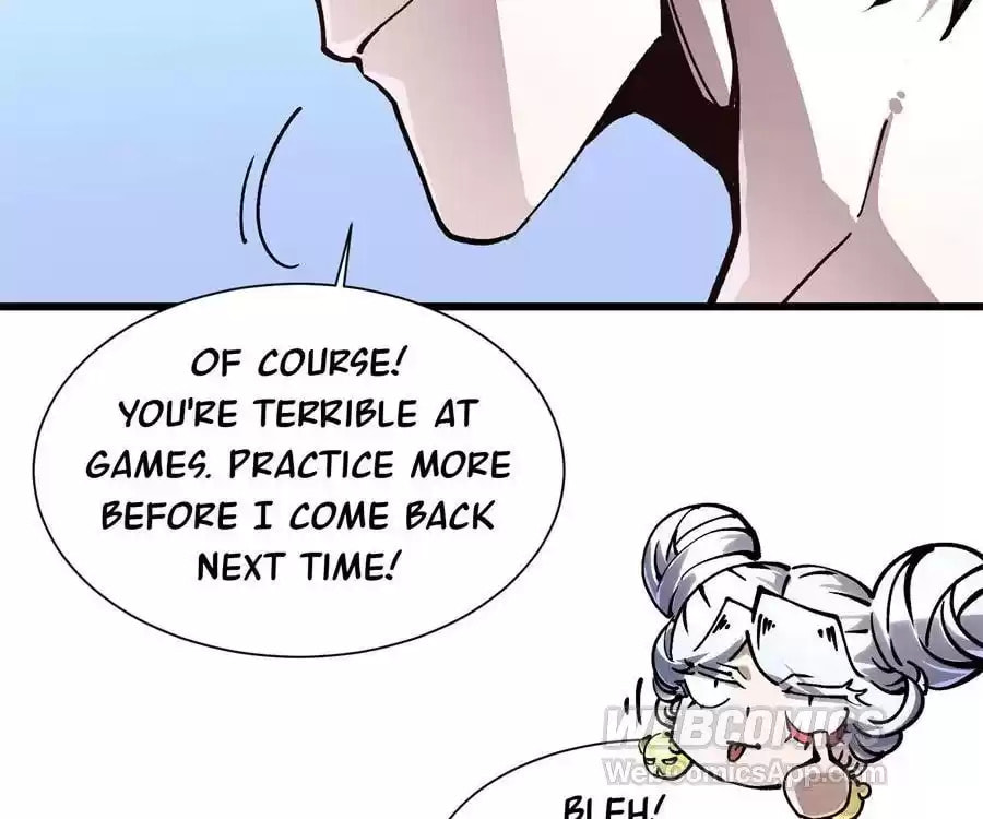 Read Martial Evolution: The Beast King Awakens chapter 47 image 74 on Lezhin