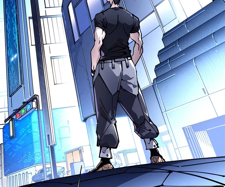 Read Martial Evolution: The Beast King Awakens chapter 47 image 78 on Lezhin
