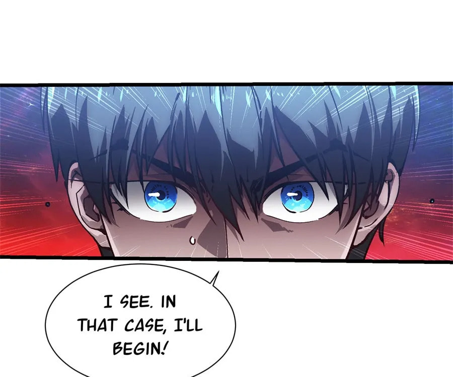 Read Martial Evolution: The Beast King Awakens chapter 47 image 8 on Lezhin