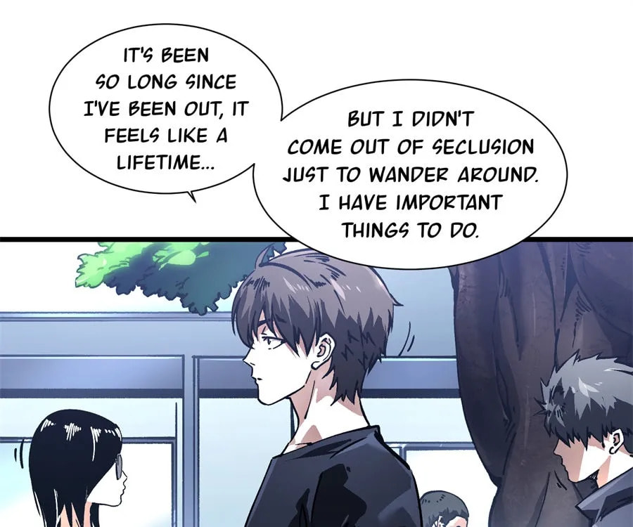 Read Martial Evolution: The Beast King Awakens chapter 47 image 80 on Lezhin