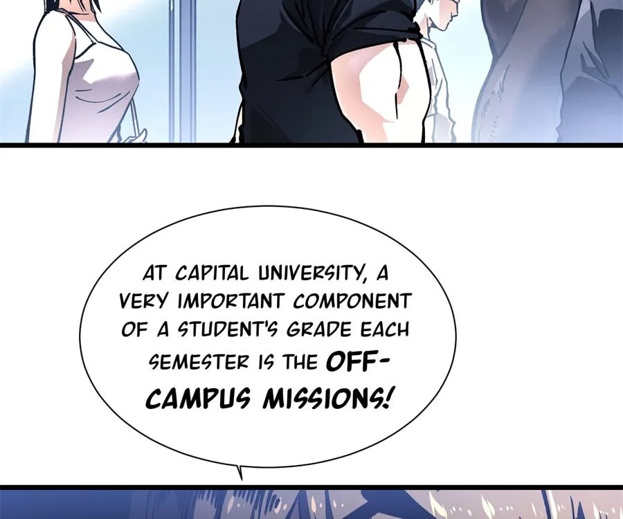 Read Martial Evolution: The Beast King Awakens chapter 47 image 81 on Lezhin