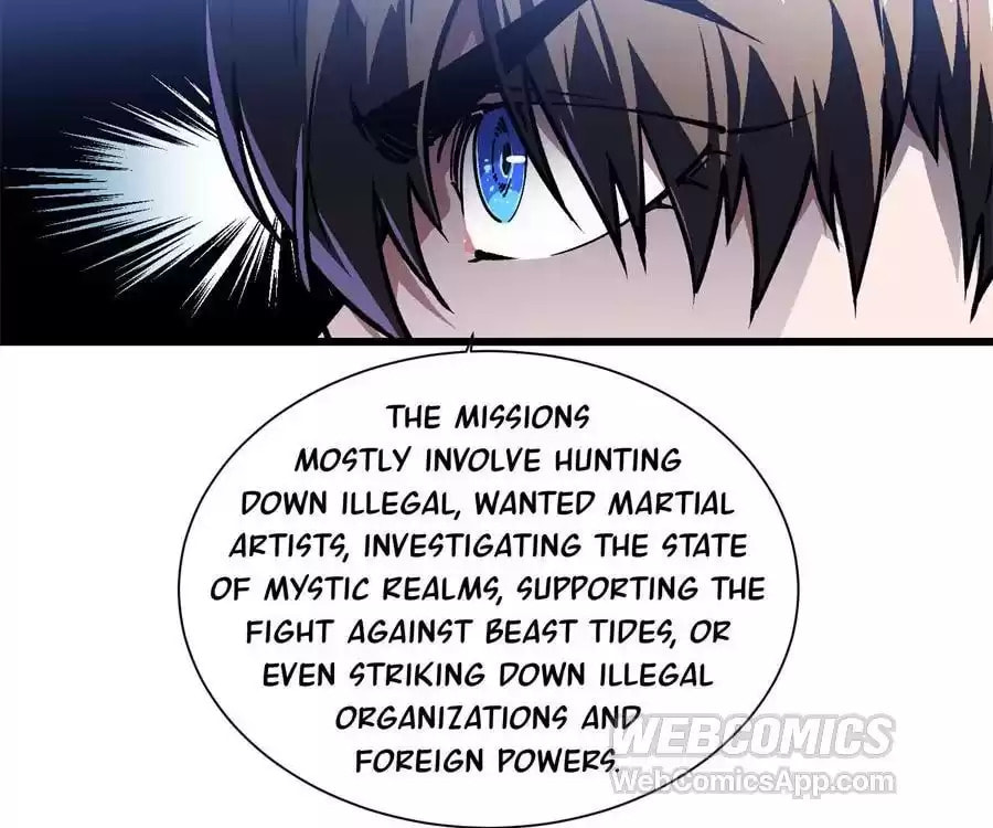 Read Martial Evolution: The Beast King Awakens chapter 47 image 82 on Lezhin