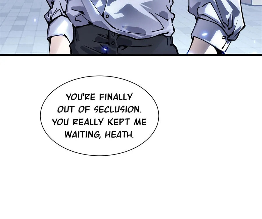 Read Martial Evolution: The Beast King Awakens chapter 47 image 87 on Lezhin
