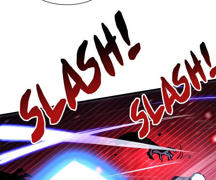 Read Martial Evolution: The Beast King Awakens chapter 47 image 9 on Lezhin