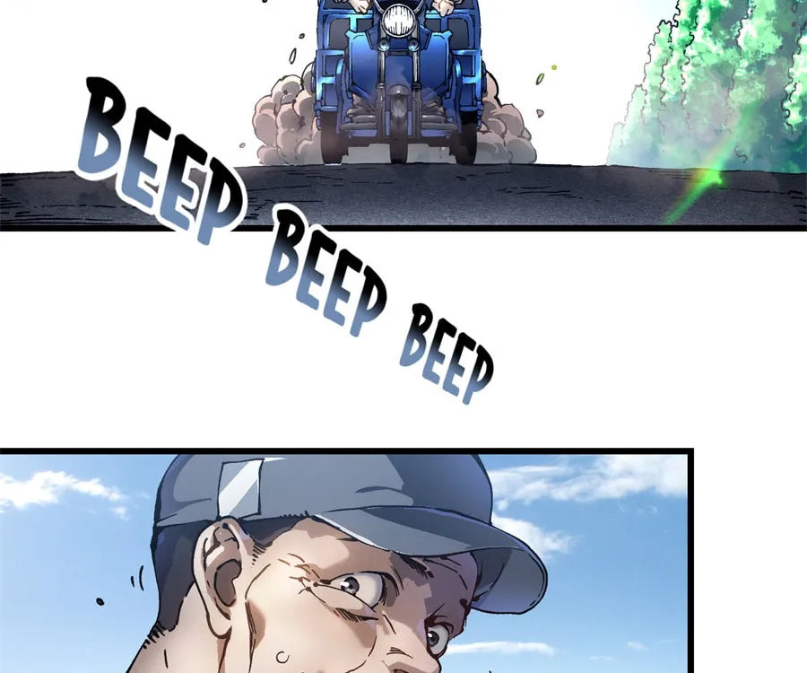 Read Martial Evolution: The Beast King Awakens chapter 49 image 1 on Lezhin