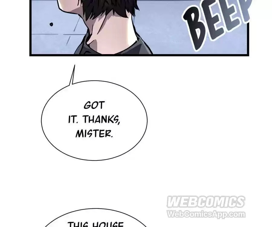 Read Martial Evolution: The Beast King Awakens chapter 49 image 10 on Lezhin