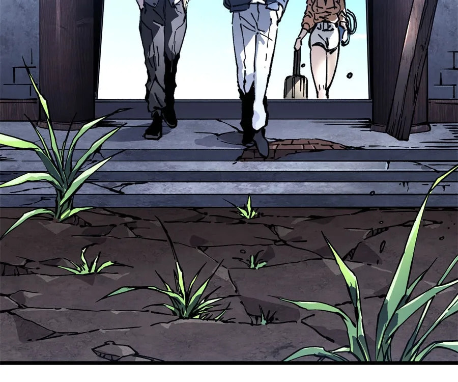 Read Martial Evolution: The Beast King Awakens chapter 49 image 12 on Lezhin