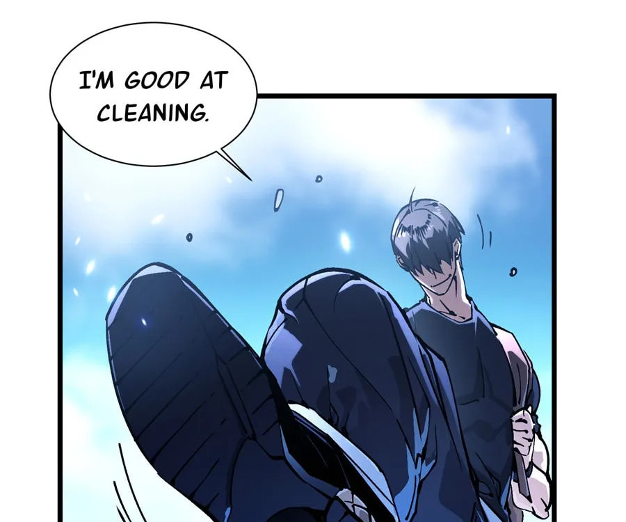 Read Martial Evolution: The Beast King Awakens chapter 49 image 13 on Lezhin