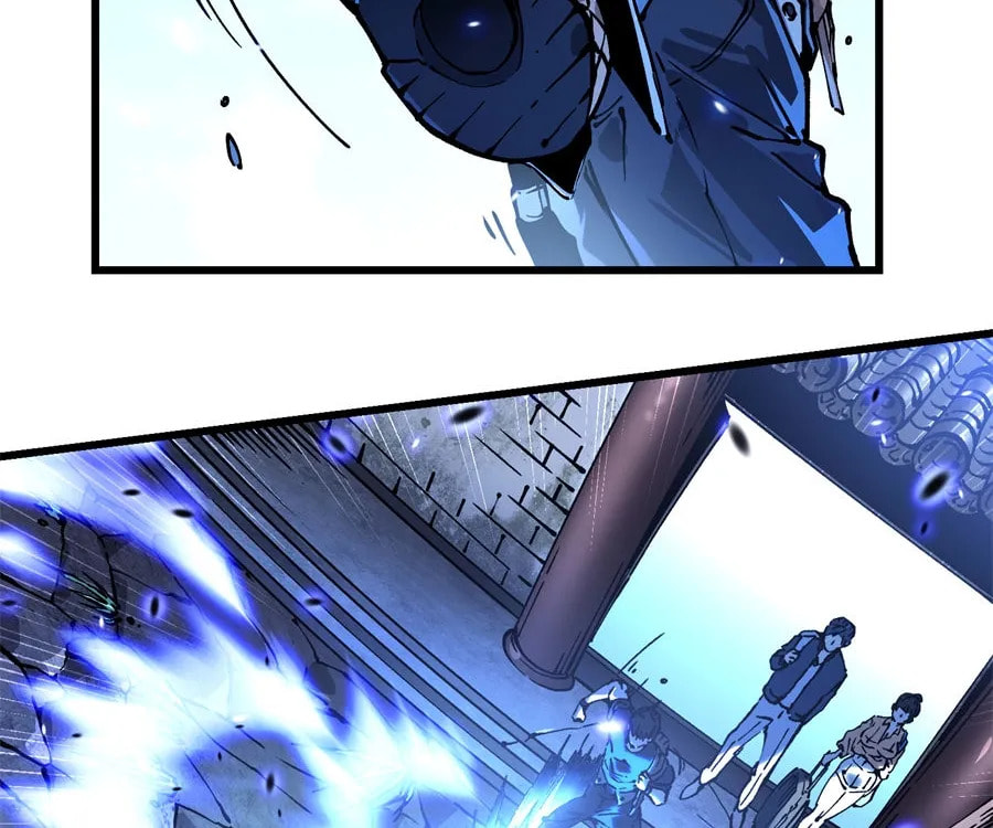 Read Martial Evolution: The Beast King Awakens chapter 49 image 14 on Lezhin