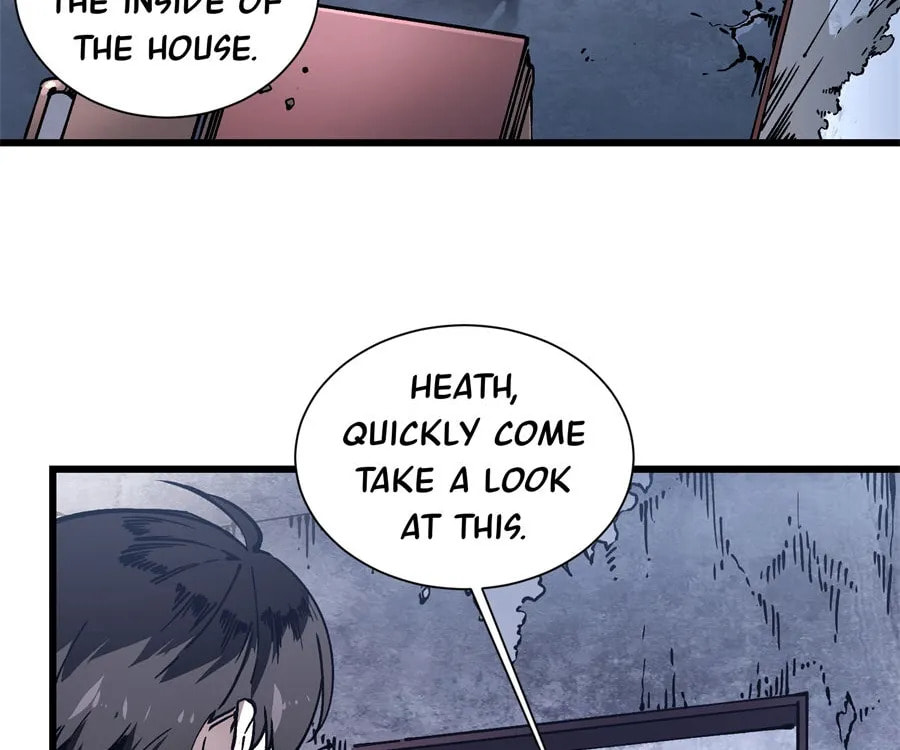 Read Martial Evolution: The Beast King Awakens chapter 49 image 19 on Lezhin