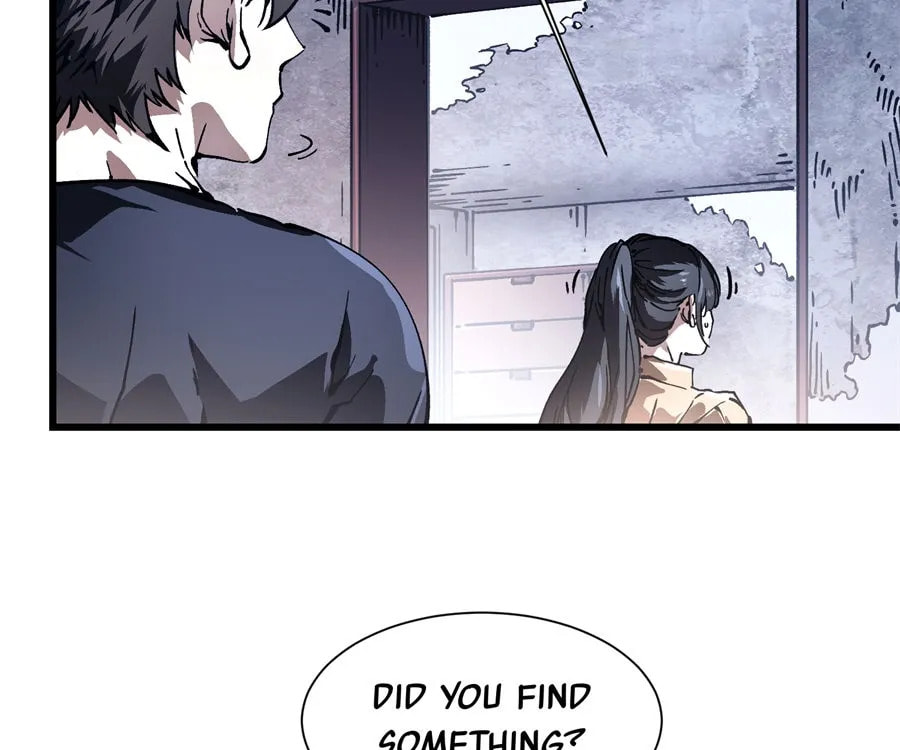 Read Martial Evolution: The Beast King Awakens chapter 49 image 20 on Lezhin