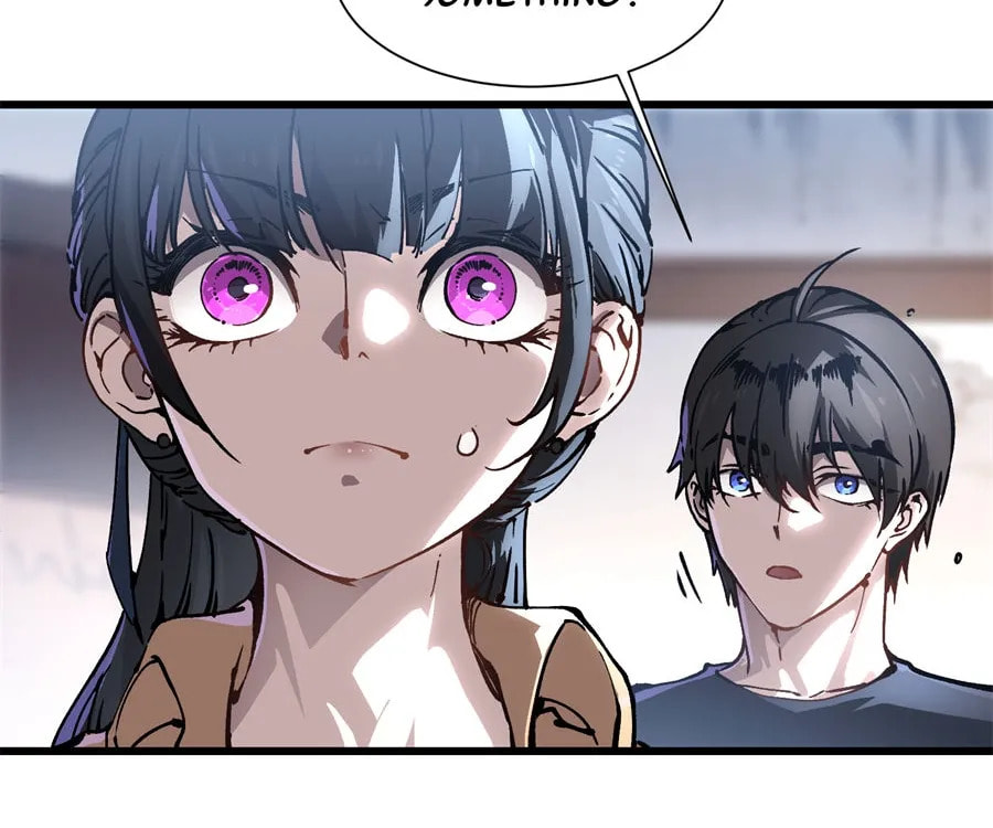 Read Martial Evolution: The Beast King Awakens chapter 49 image 21 on Lezhin