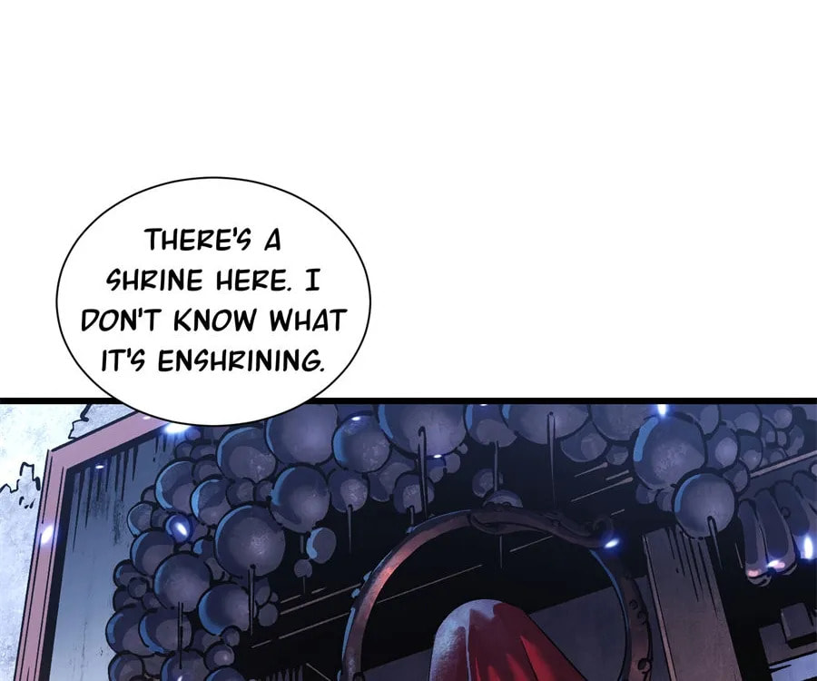 Read Martial Evolution: The Beast King Awakens chapter 49 image 22 on Lezhin