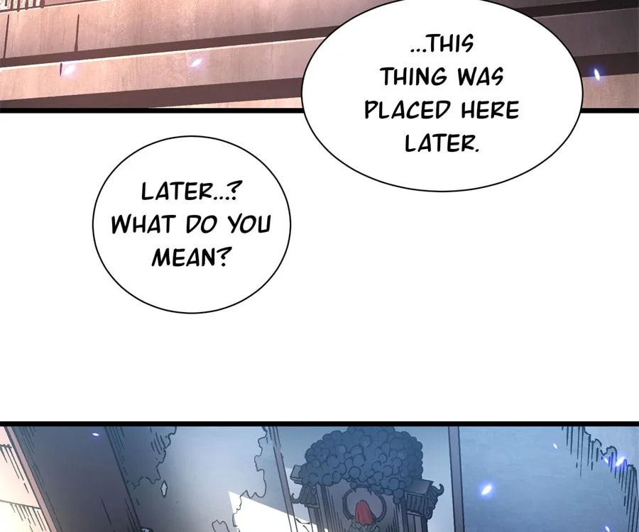Read Martial Evolution: The Beast King Awakens chapter 49 image 24 on Lezhin