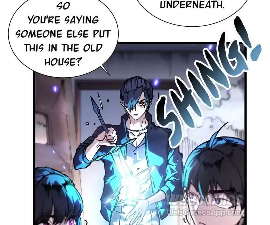 Read Martial Evolution: The Beast King Awakens chapter 49 image 26 on Lezhin