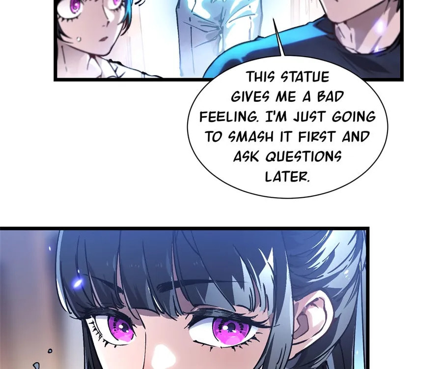 Read Martial Evolution: The Beast King Awakens chapter 49 image 27 on Lezhin