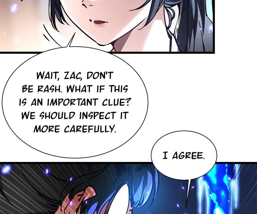 Read Martial Evolution: The Beast King Awakens chapter 49 image 28 on Lezhin