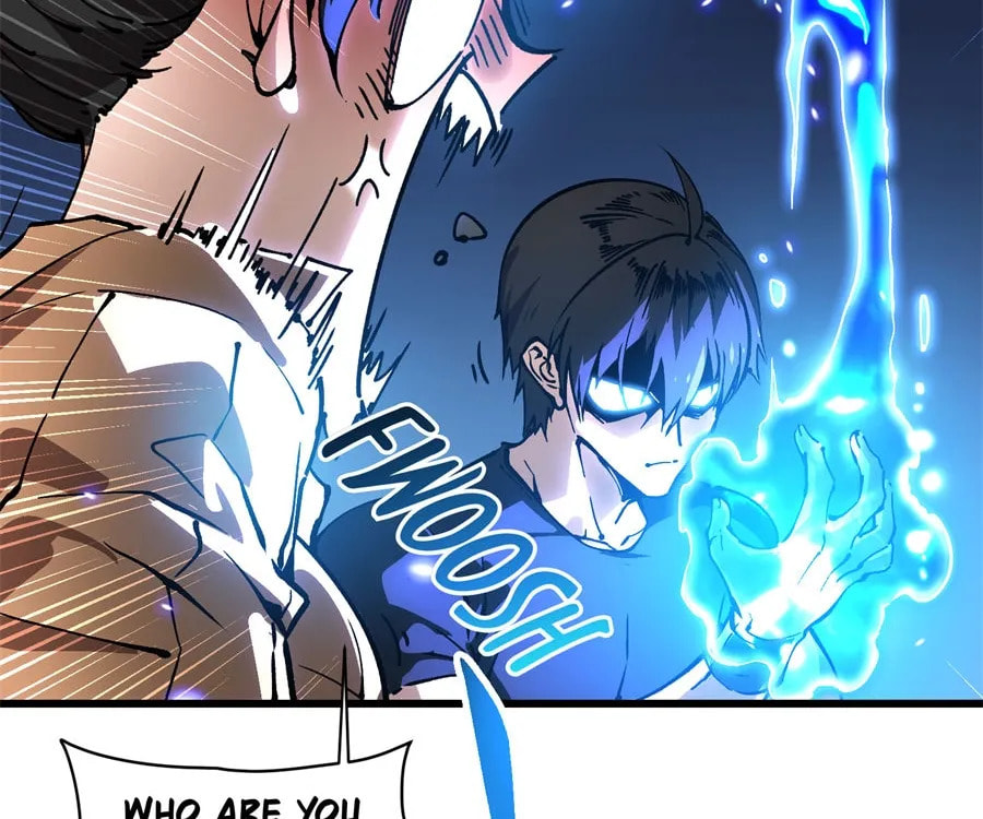 Read Martial Evolution: The Beast King Awakens chapter 49 image 29 on Lezhin