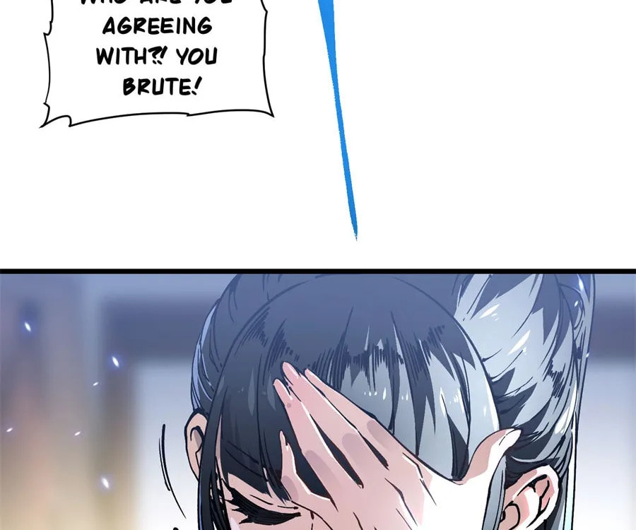 Read Martial Evolution: The Beast King Awakens chapter 49 image 30 on Lezhin