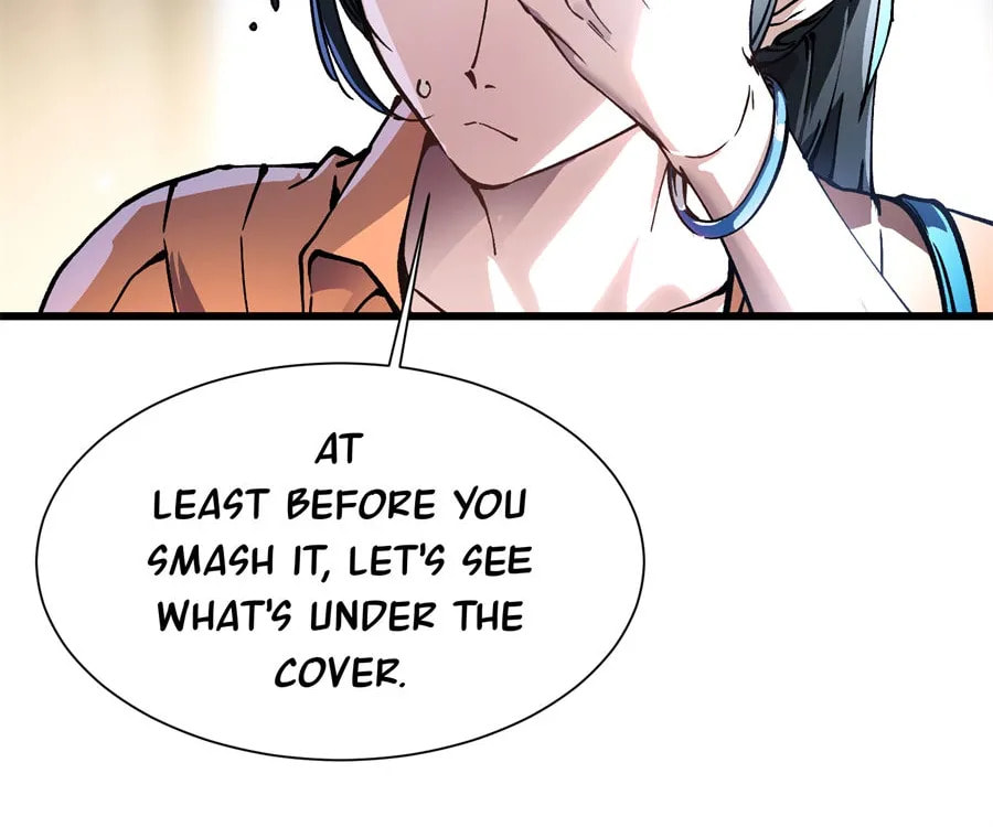 Read Martial Evolution: The Beast King Awakens chapter 49 image 31 on Lezhin