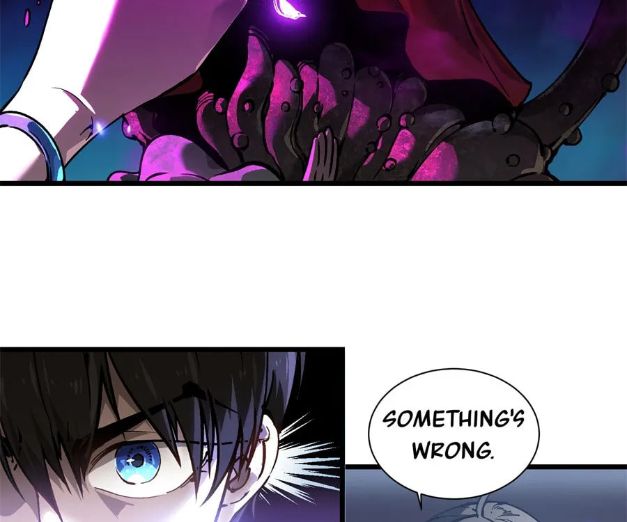 Read Martial Evolution: The Beast King Awakens chapter 49 image 33 on Lezhin