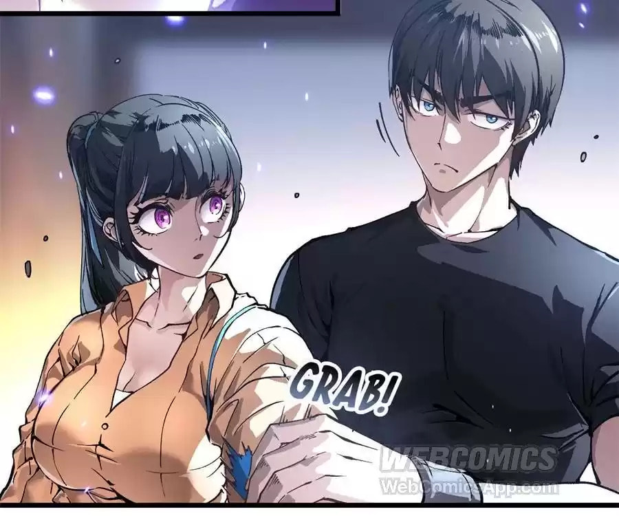 Read Martial Evolution: The Beast King Awakens chapter 49 image 34 on Lezhin