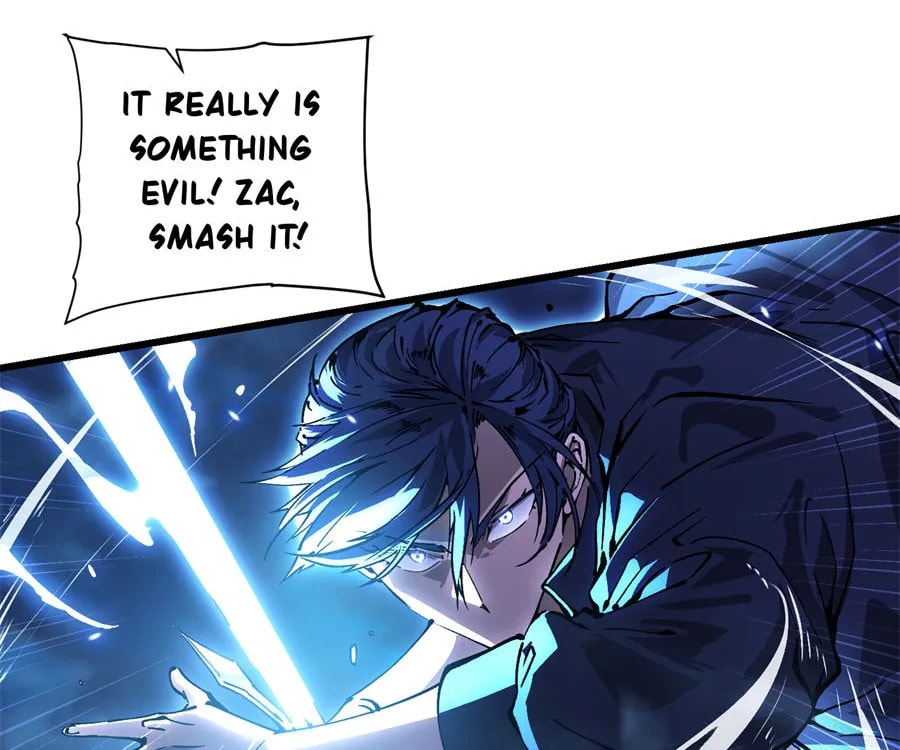 Read Martial Evolution: The Beast King Awakens chapter 49 image 35 on Lezhin