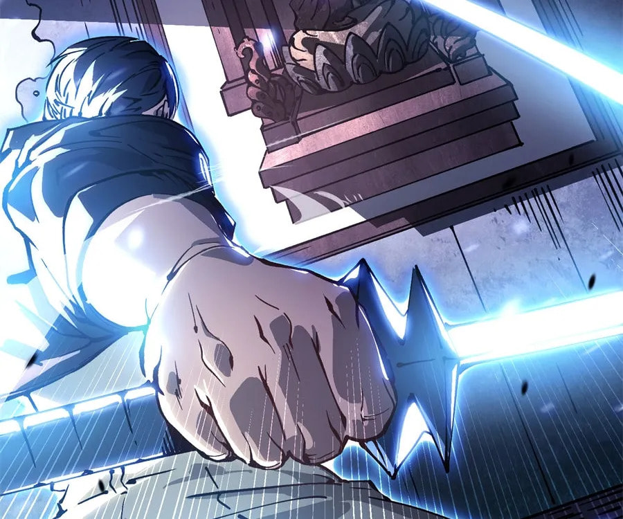 Read Martial Evolution: The Beast King Awakens chapter 49 image 38 on Lezhin