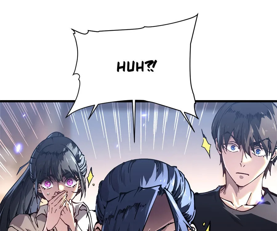 Read Martial Evolution: The Beast King Awakens chapter 49 image 40 on Lezhin