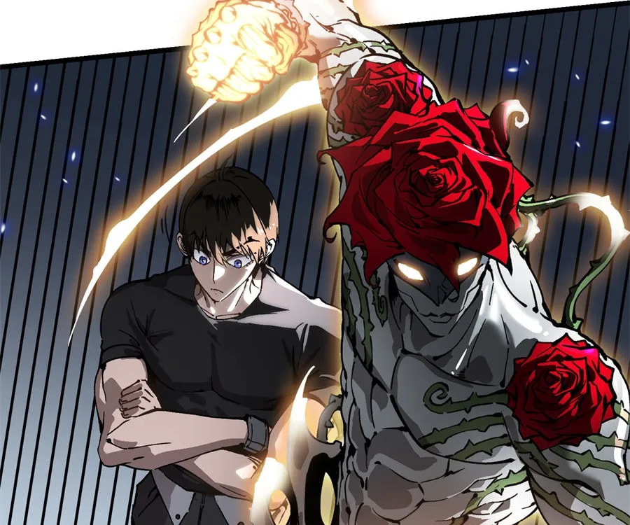 Read Martial Evolution: The Beast King Awakens chapter 49 image 46 on Lezhin
