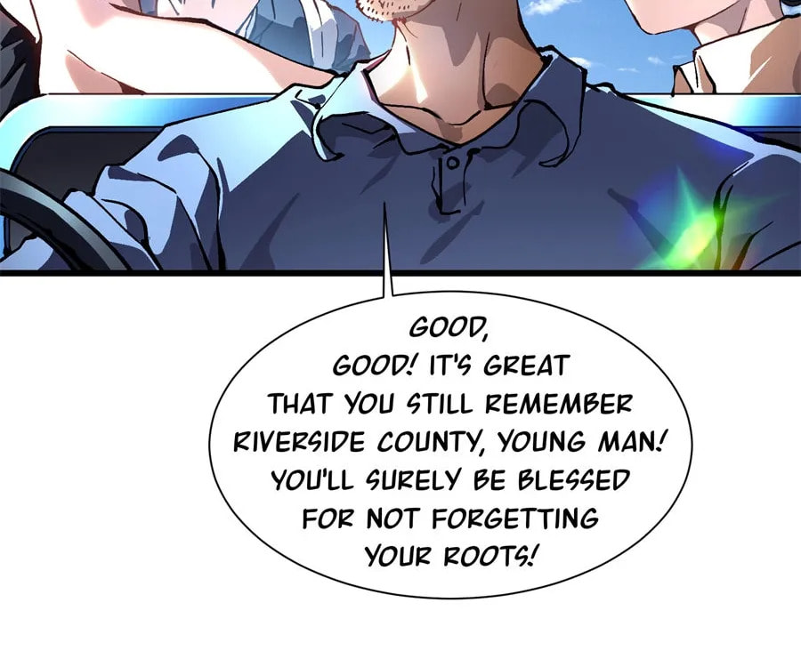 Read Martial Evolution: The Beast King Awakens chapter 49 image 5 on Lezhin