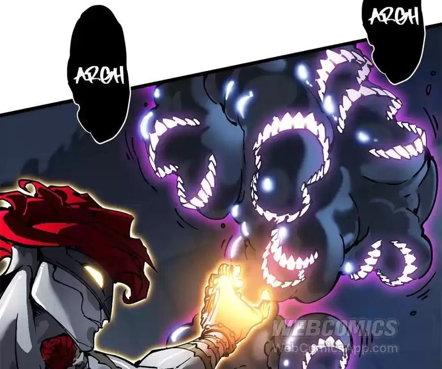 Read Martial Evolution: The Beast King Awakens chapter 49 image 50 on Lezhin