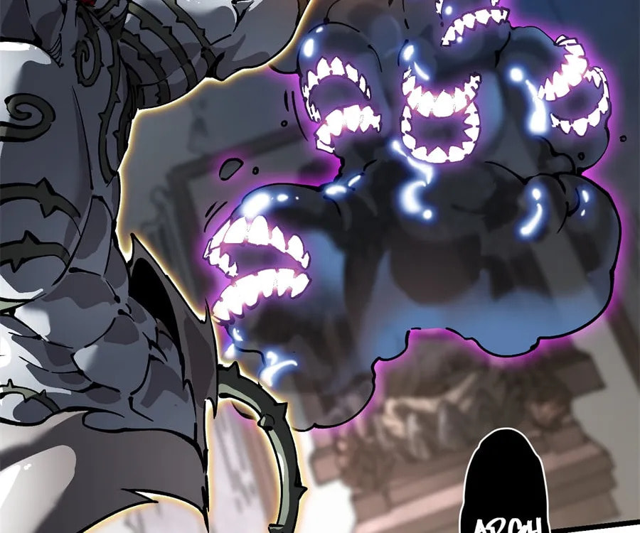 Read Martial Evolution: The Beast King Awakens chapter 49 image 51 on Lezhin