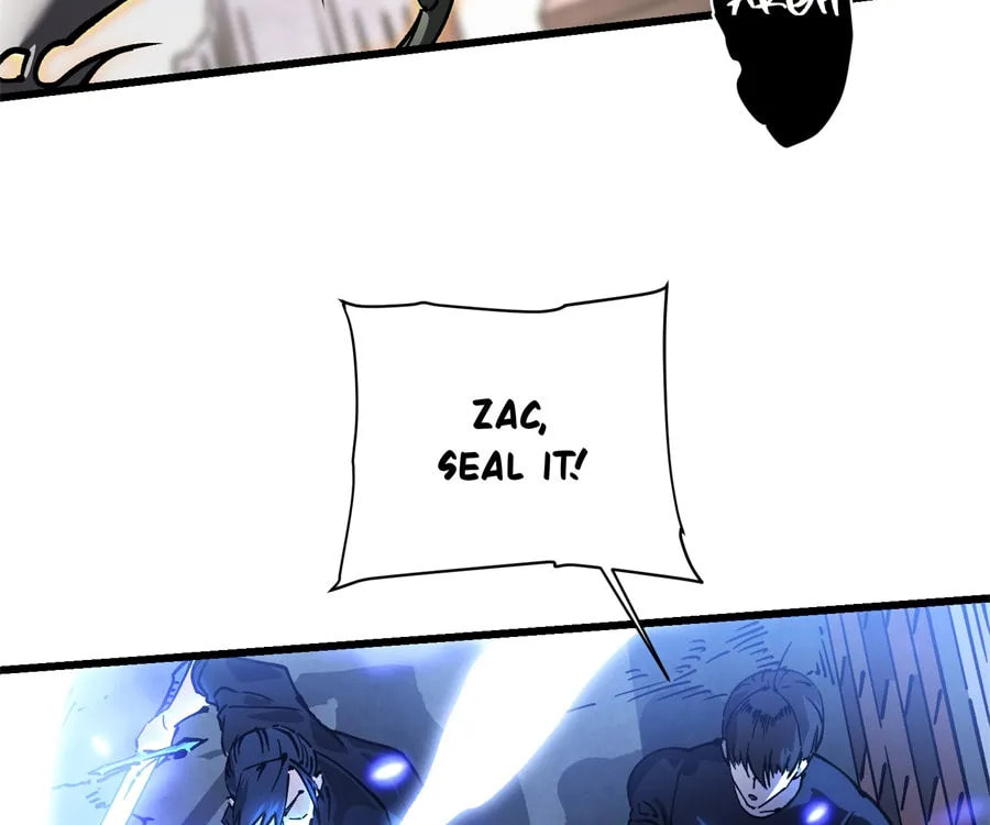 Read Martial Evolution: The Beast King Awakens chapter 49 image 52 on Lezhin