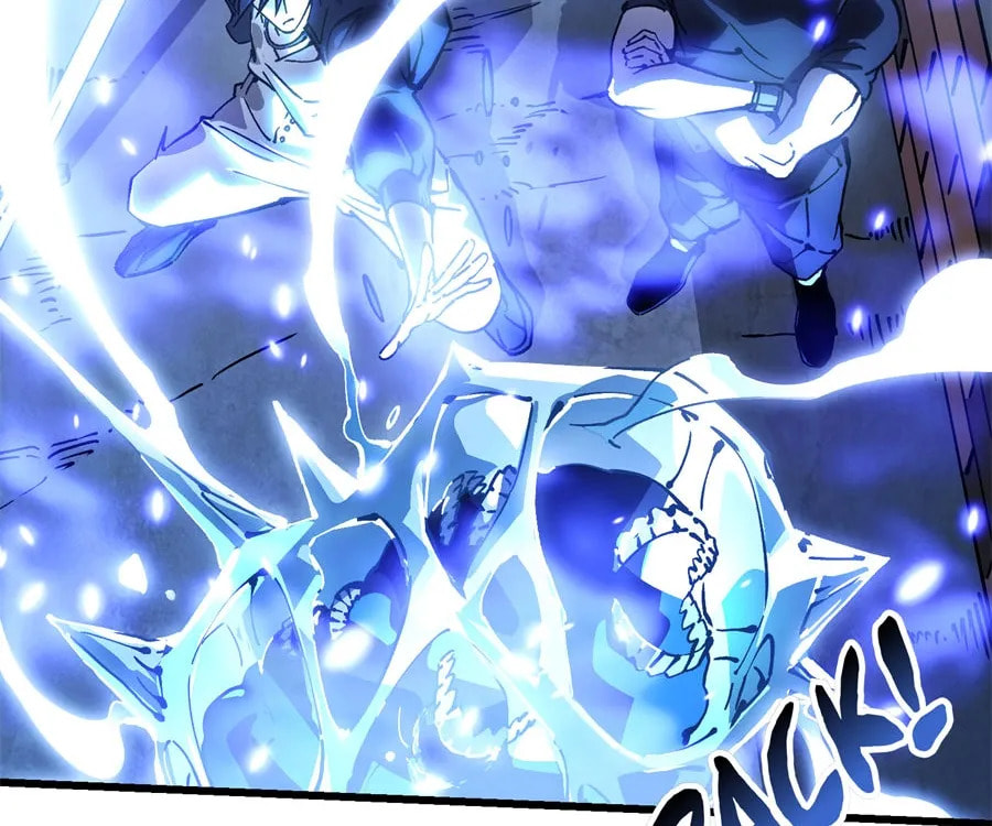 Read Martial Evolution: The Beast King Awakens chapter 49 image 53 on Lezhin