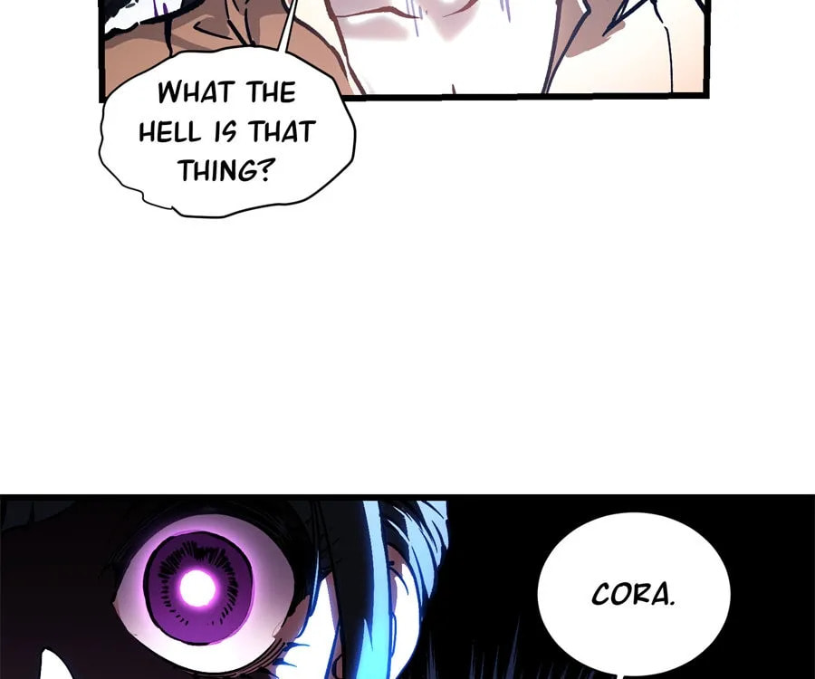 Read Martial Evolution: The Beast King Awakens chapter 49 image 56 on Lezhin