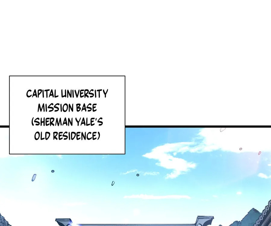 Read Martial Evolution: The Beast King Awakens chapter 49 image 6 on Lezhin
