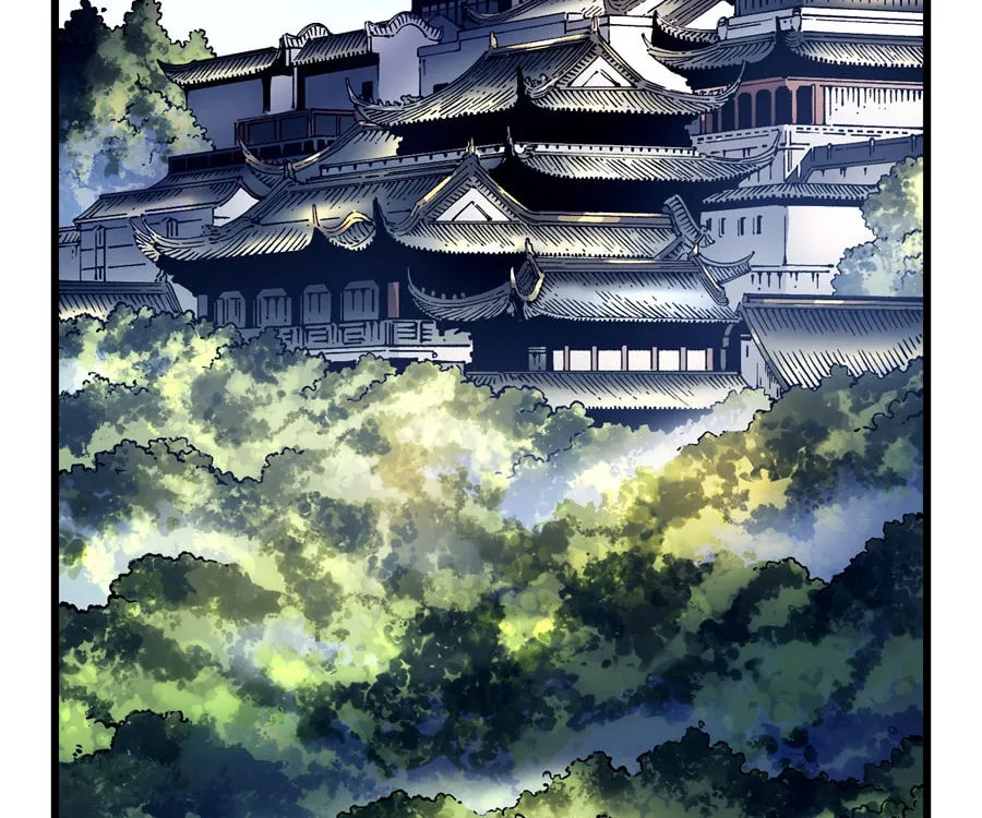 Read Martial Evolution: The Beast King Awakens chapter 49 image 65 on Lezhin
