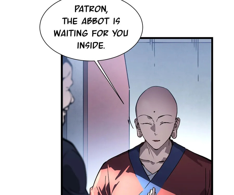 Read Martial Evolution: The Beast King Awakens chapter 49 image 68 on Lezhin