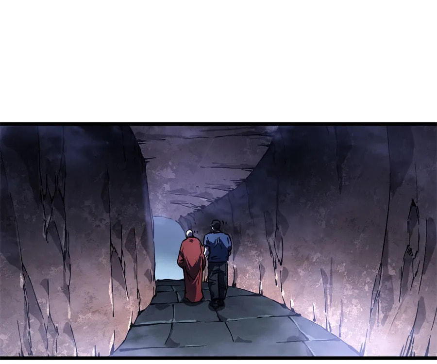Read Martial Evolution: The Beast King Awakens chapter 49 image 71 on Lezhin