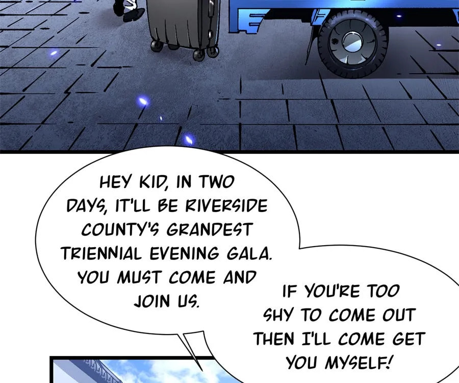 Read Martial Evolution: The Beast King Awakens chapter 49 image 8 on Lezhin