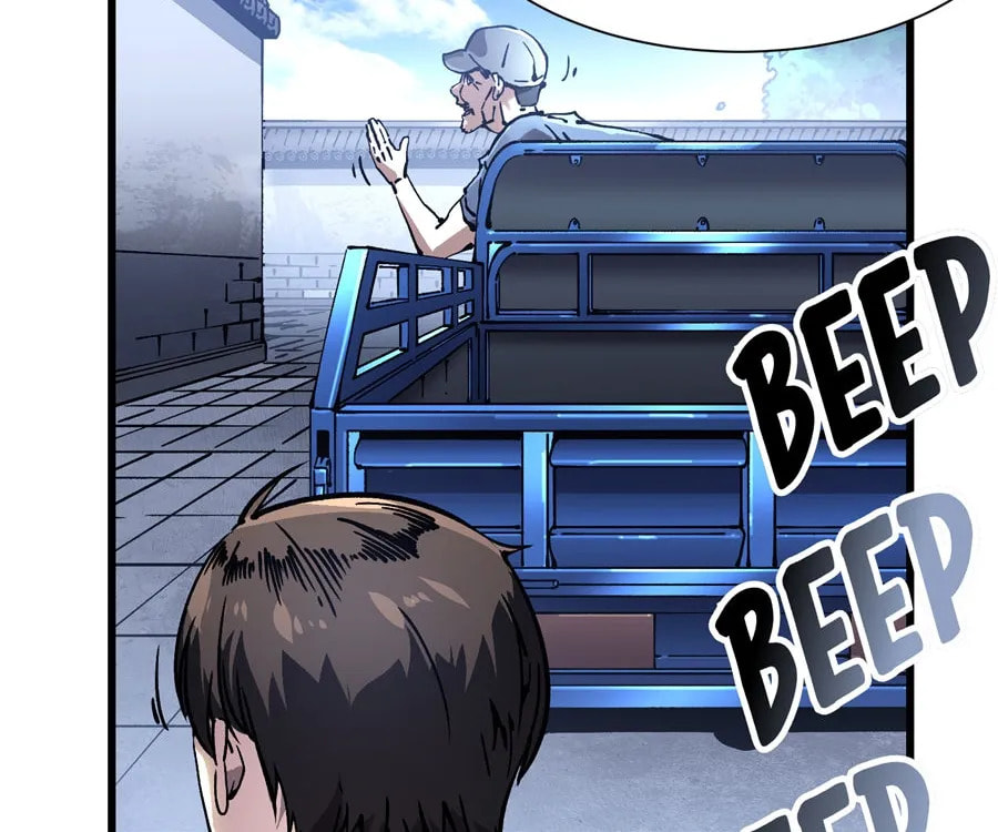 Read Martial Evolution: The Beast King Awakens chapter 49 image 9 on Lezhin