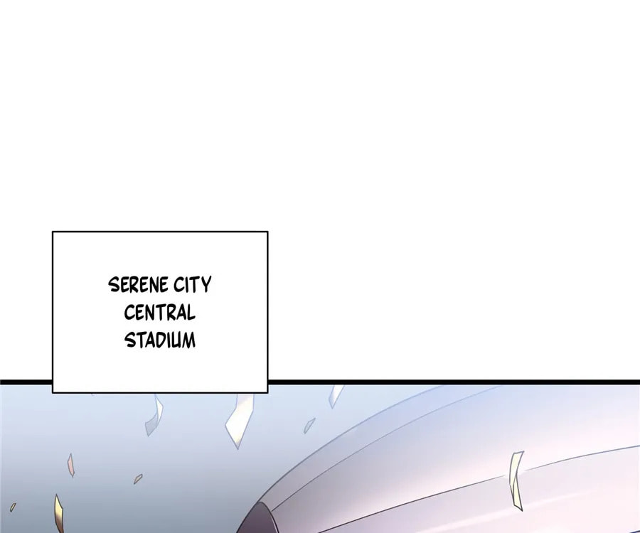 Read Martial Evolution: The Beast King Awakens chapter 5 image 0 on Lezhin