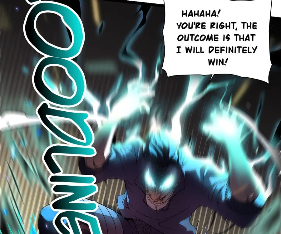 Read Martial Evolution: The Beast King Awakens chapter 5 image 100 on Lezhin