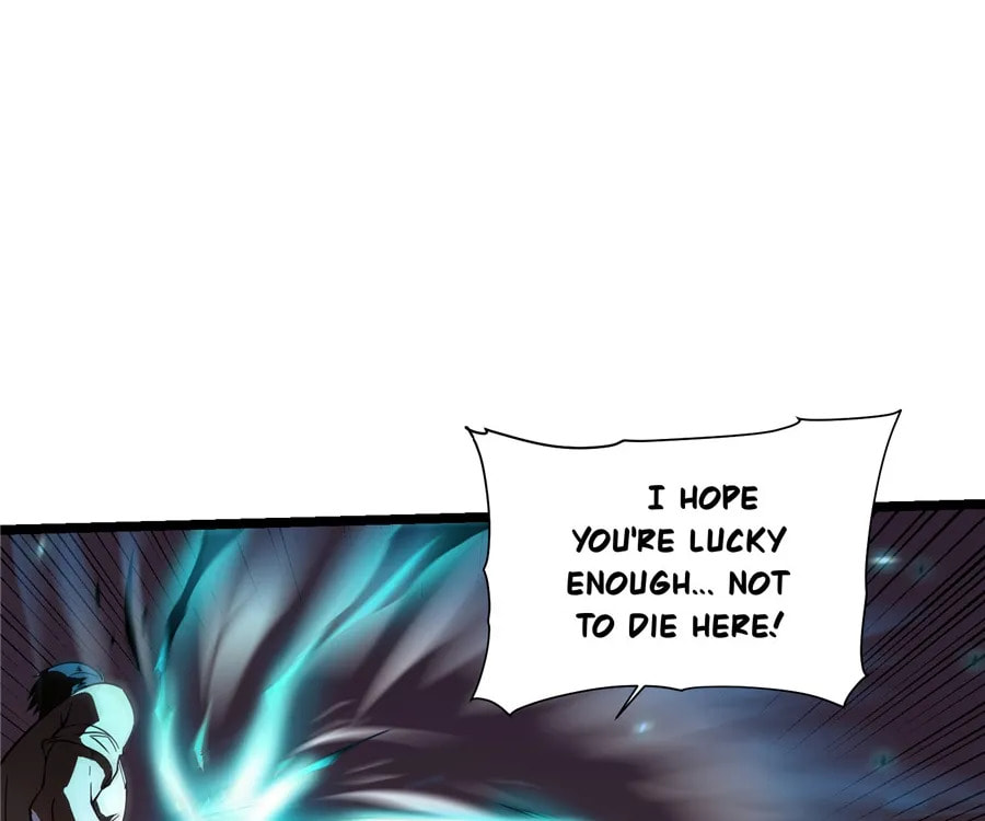 Read Martial Evolution: The Beast King Awakens chapter 5 image 102 on Lezhin