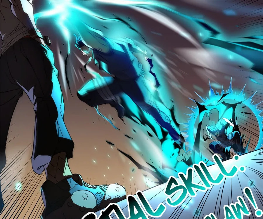 Read Martial Evolution: The Beast King Awakens chapter 5 image 103 on Lezhin