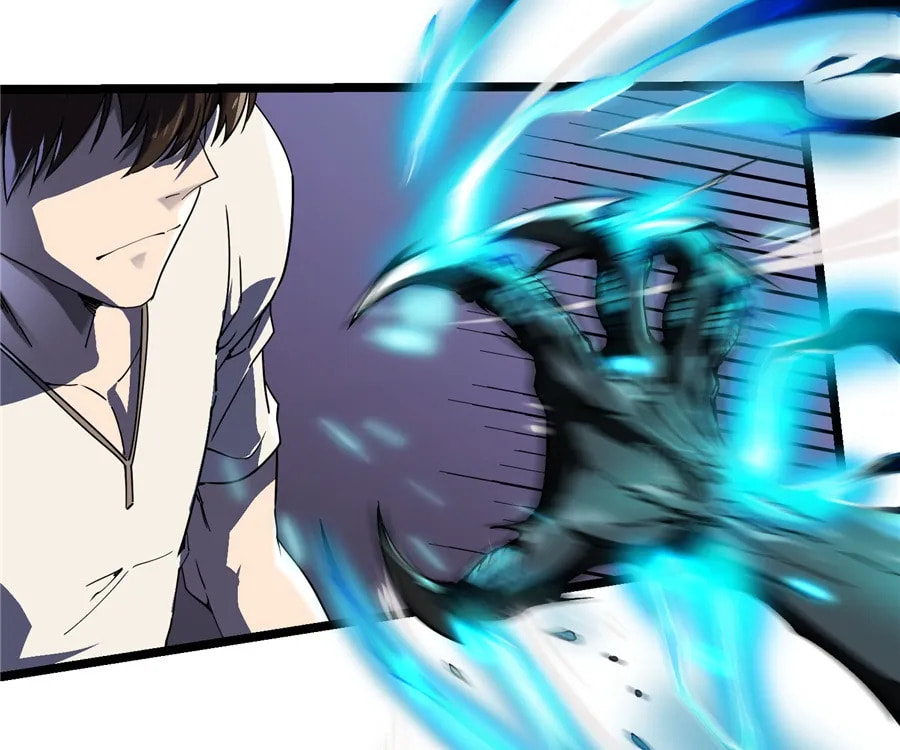 Read Martial Evolution: The Beast King Awakens chapter 5 image 105 on Lezhin